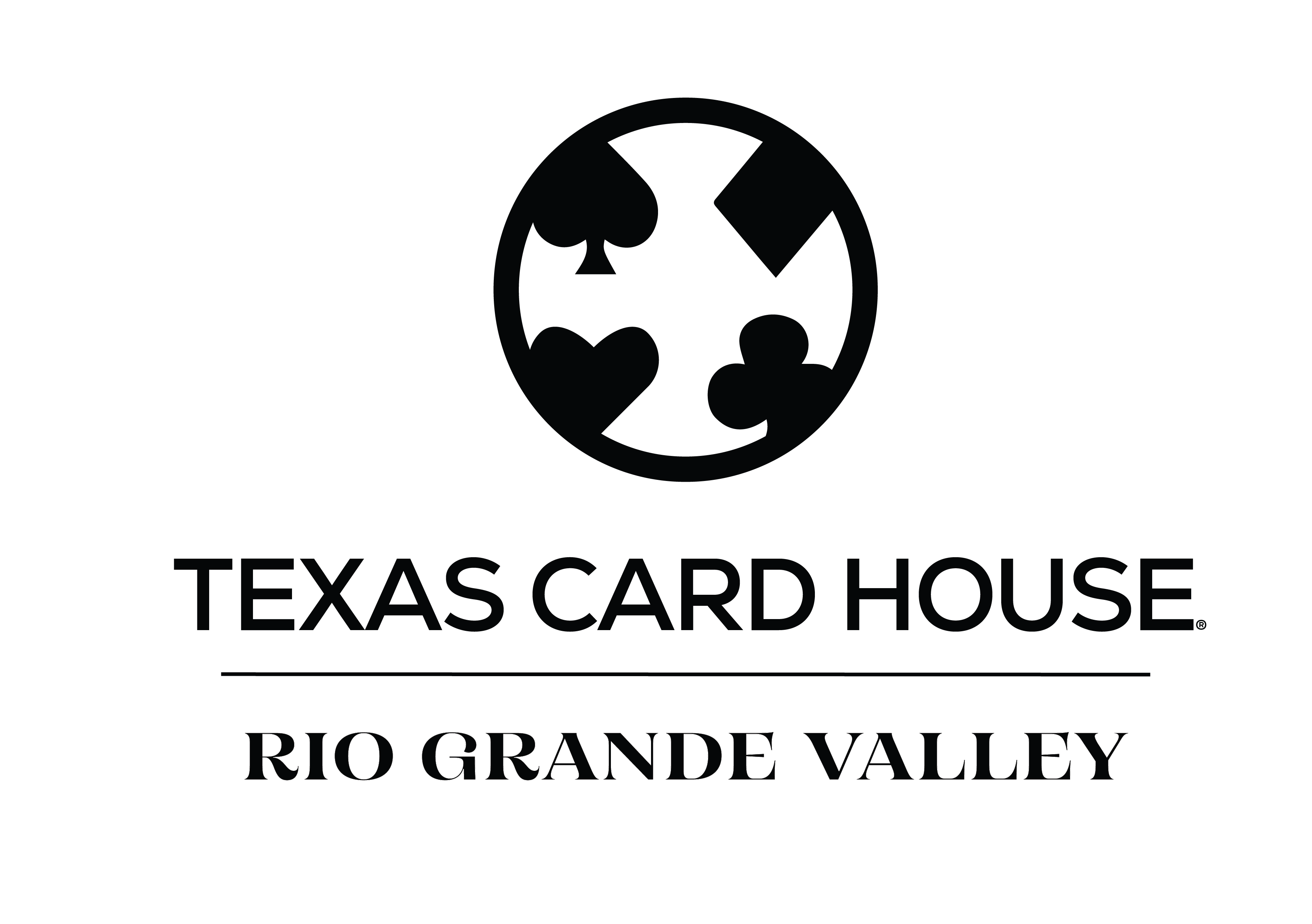 Texas Card House - Rio Grande Valley