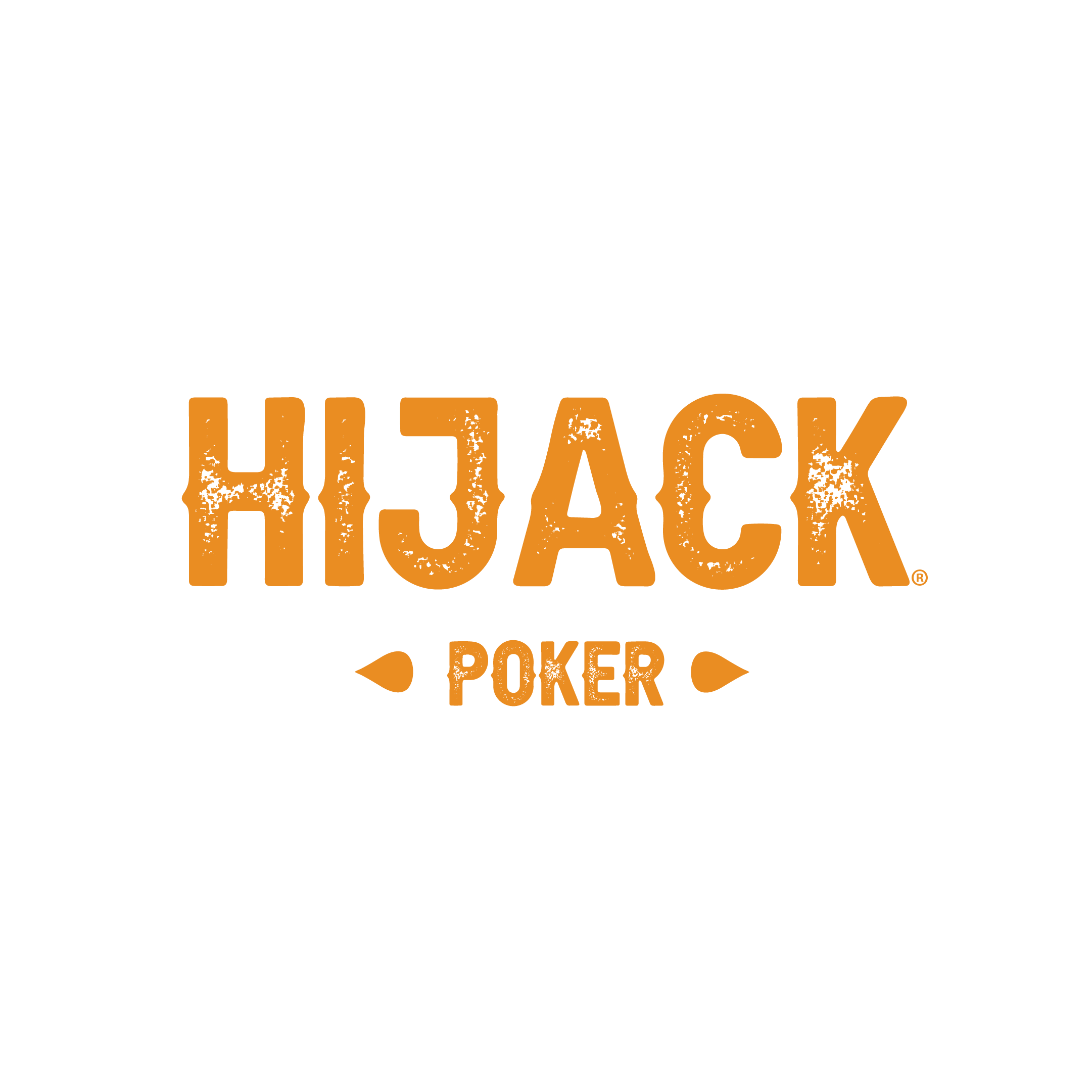 Hijack Poker