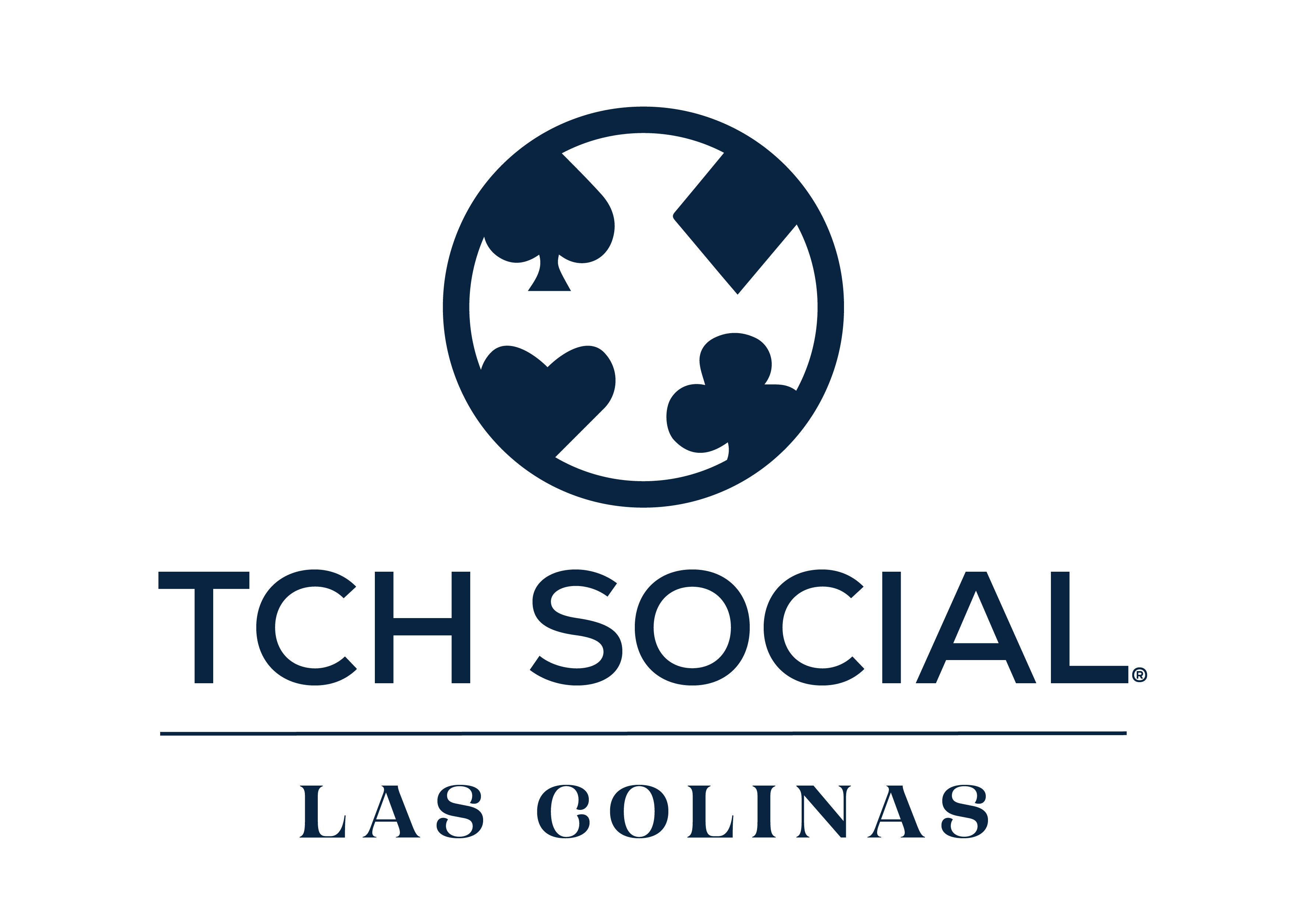 TCH Social - Las Colinas (Texas Card House)