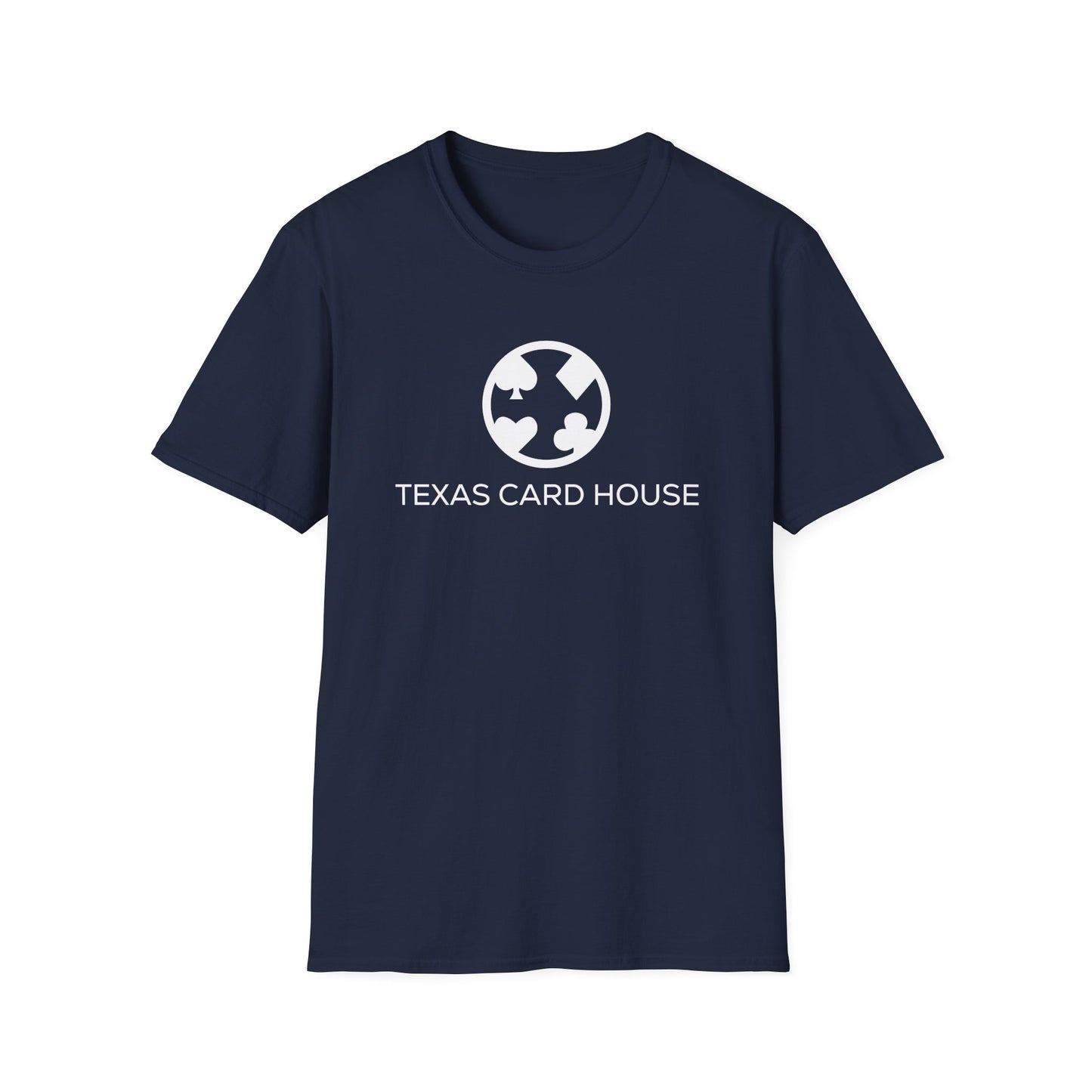 TCH Unisex Softstyle T-Shirt