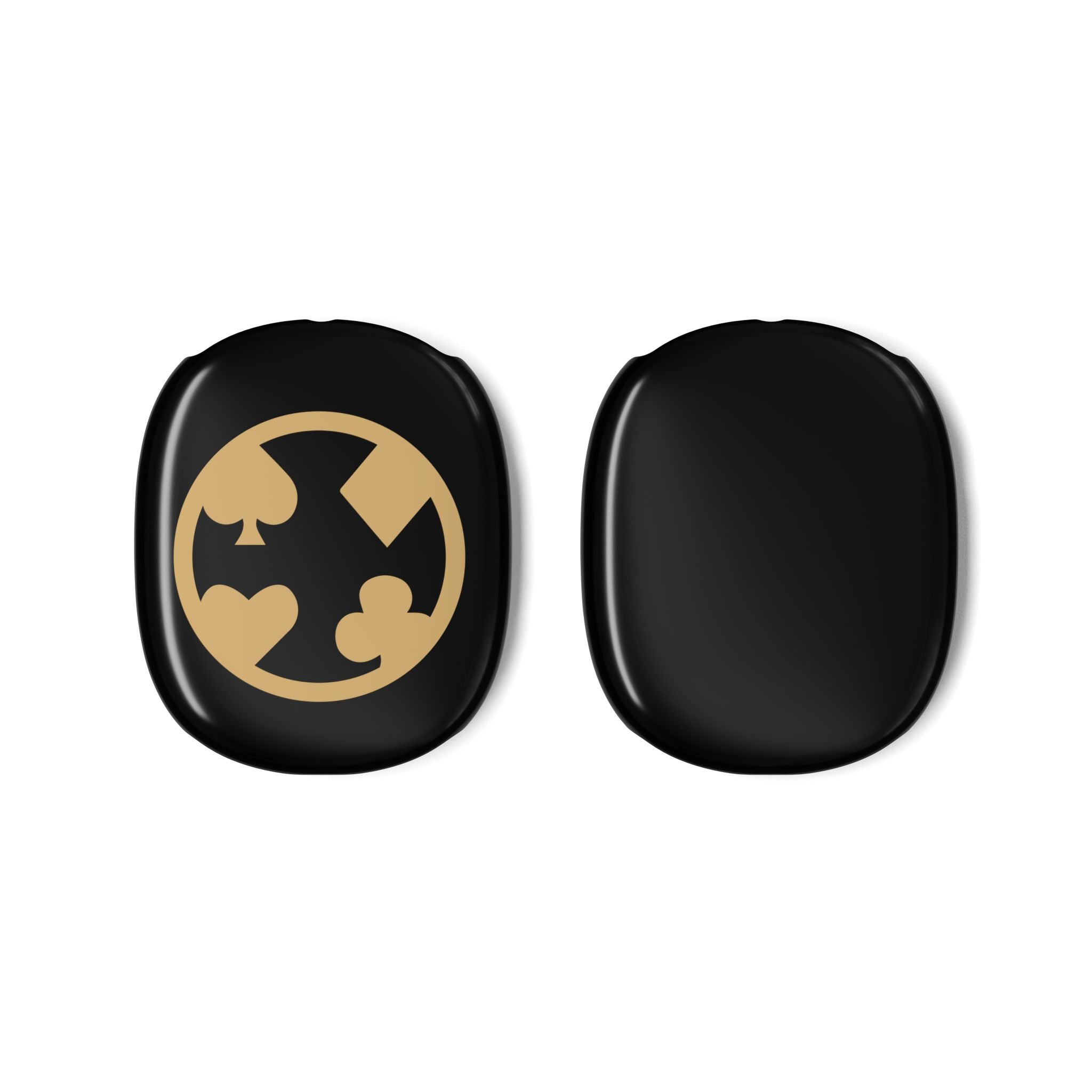 Texas Card House - Icon - AirPod Max Covers