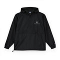 Texas Card House Champion Unisex Packable Anorak Jacket