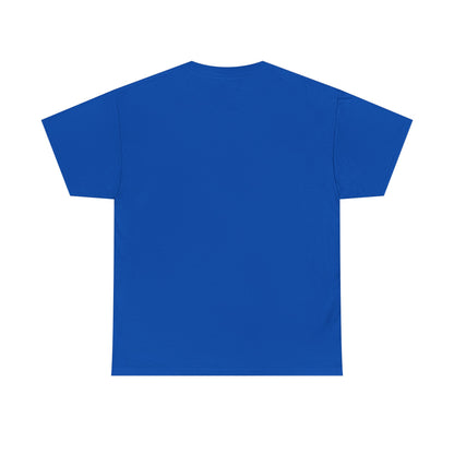 Texas Card House Unisex Heavy Cotton Tee