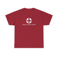Texas Card House Unisex Heavy Cotton Tee