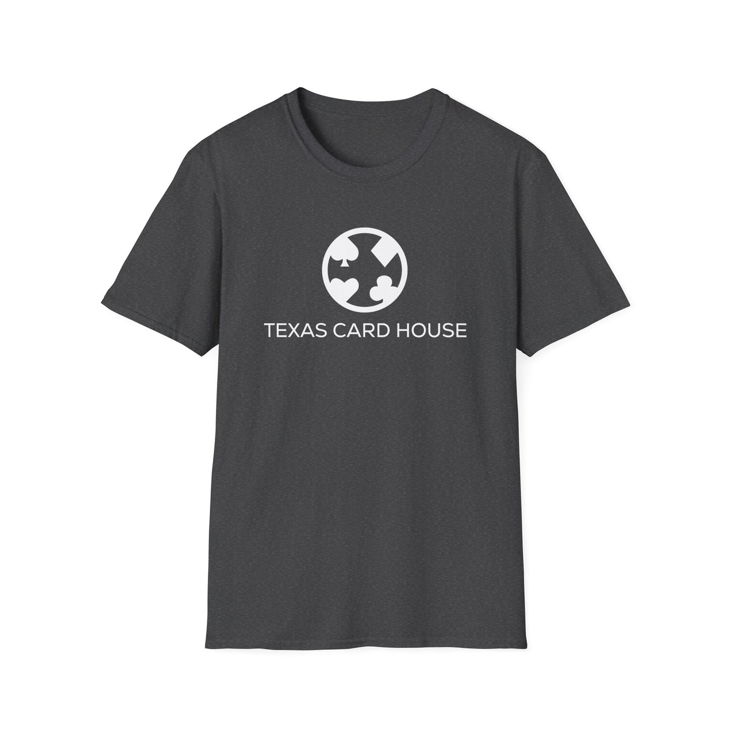 TCH Unisex Softstyle T-Shirt