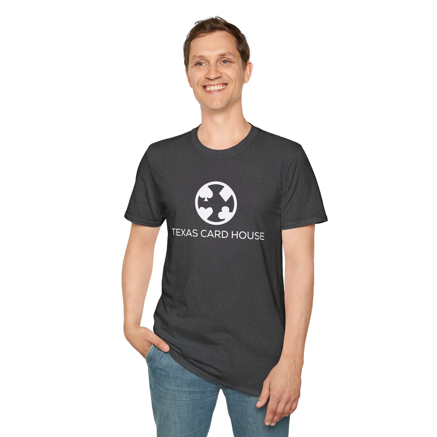 TCH Unisex Softstyle T-Shirt