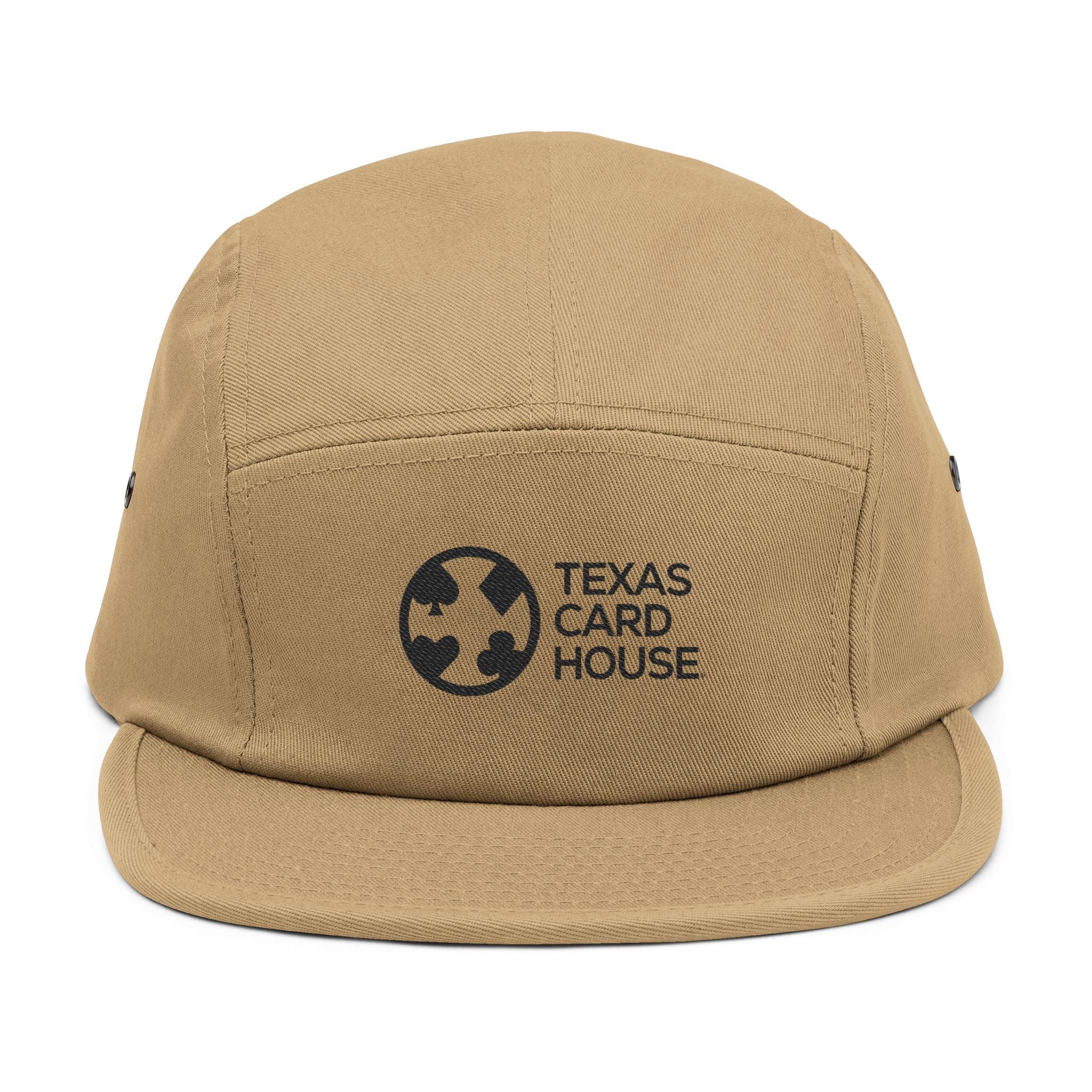 The River - Panel Cap