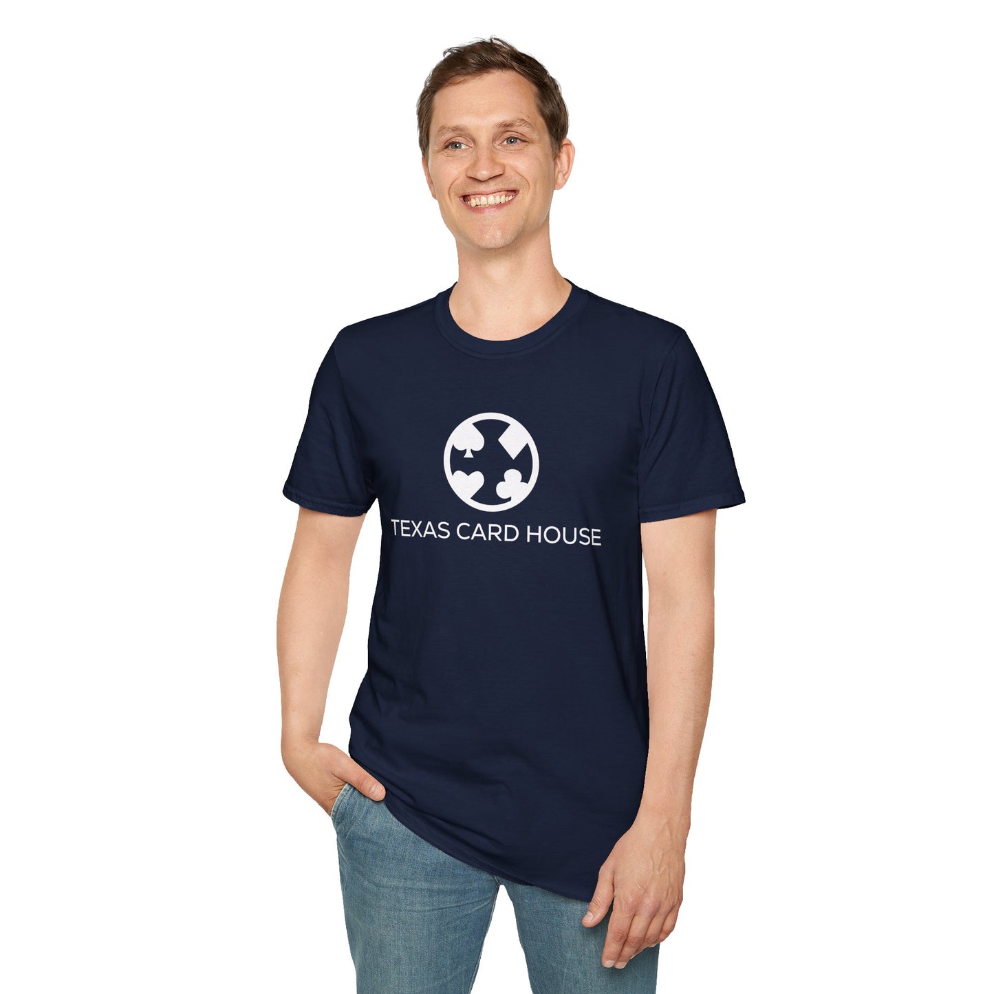 TCH Unisex Softstyle T-Shirt