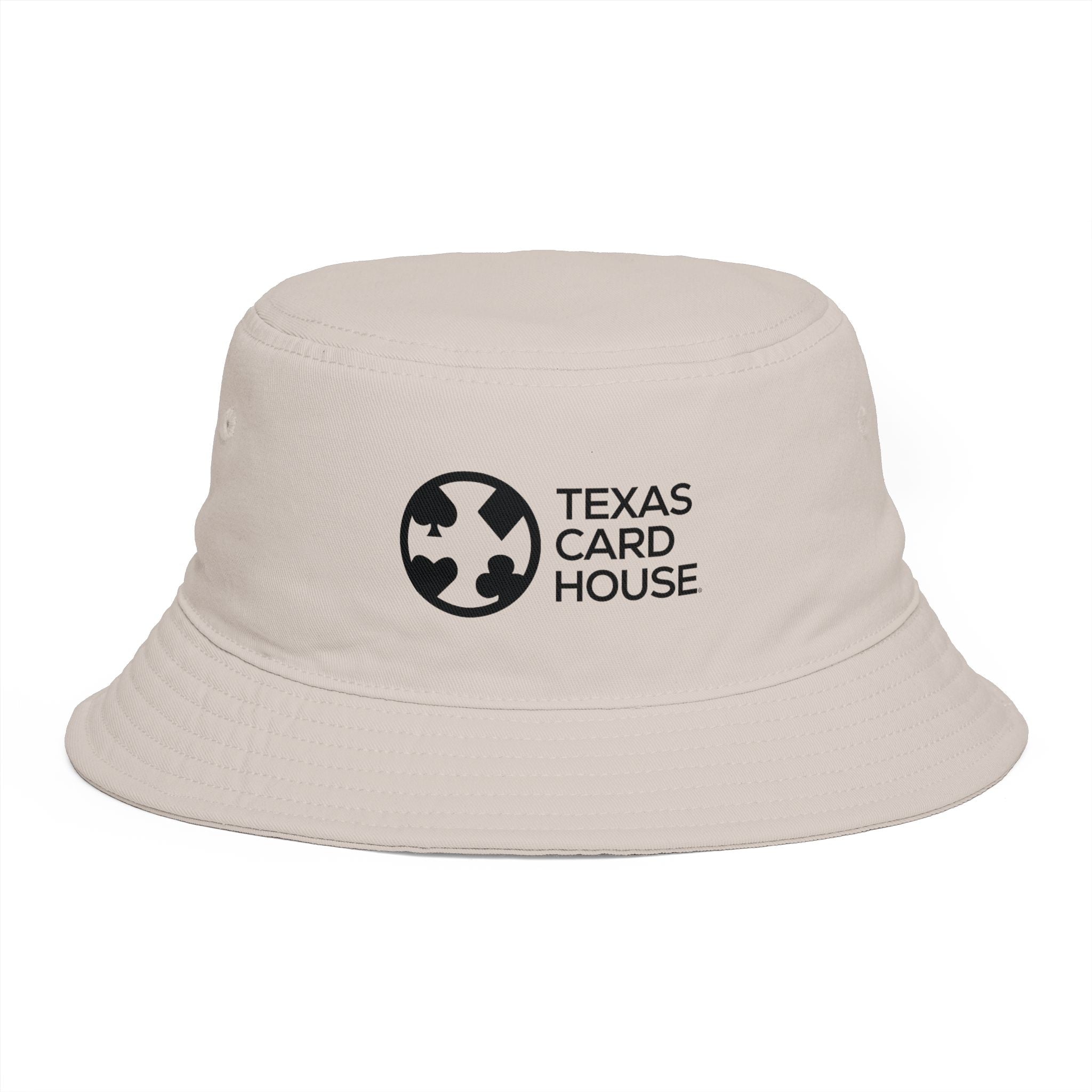 Bucket Hat - Texas Card House