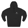 Texas Card House Dallas Three-Panel Fleece Hoodie