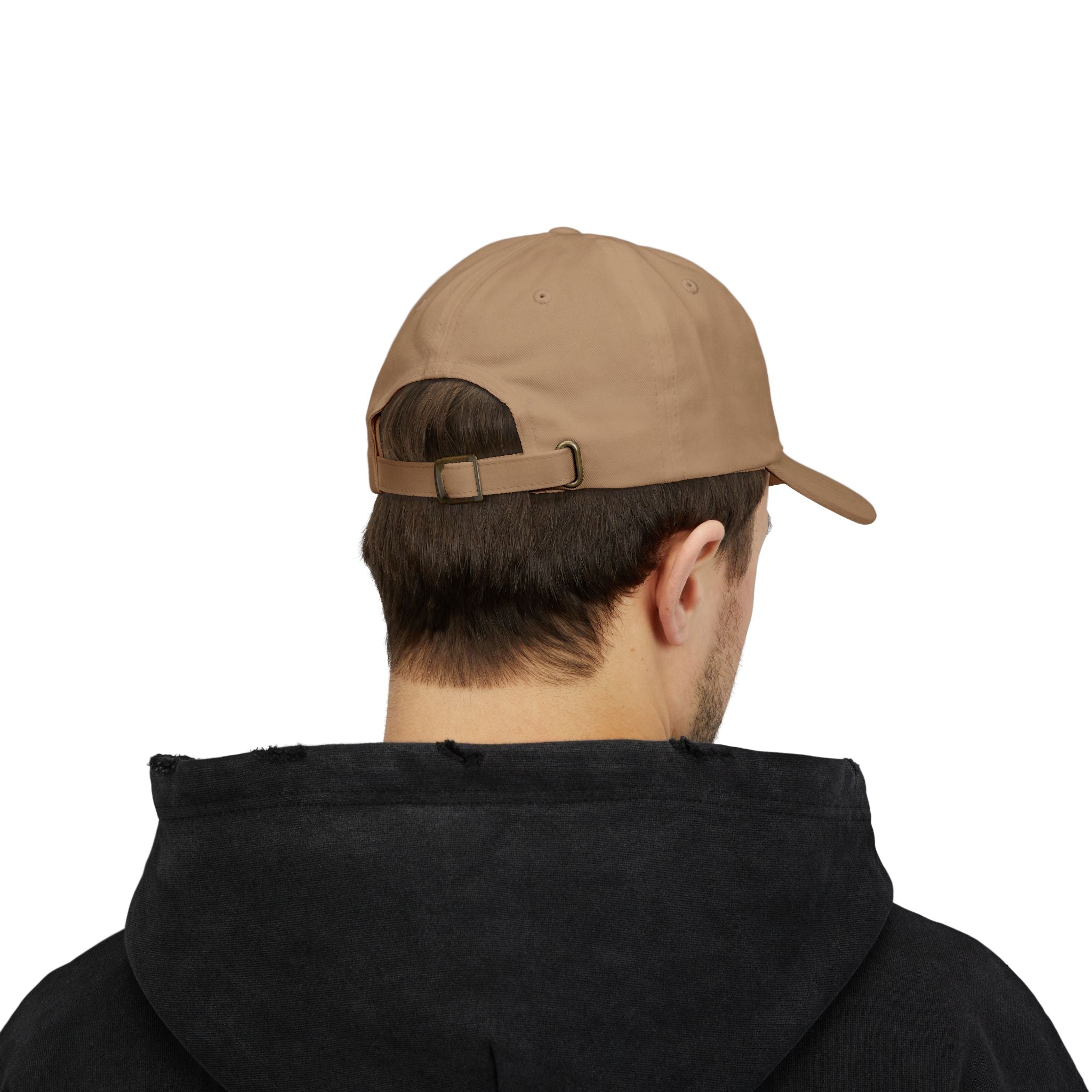 TCH Social Classic Dad Cap