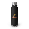 Trailblazer Poker Tour - Copper Vacuum Insulated Bottle