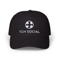TCH Social Classic Dad Cap