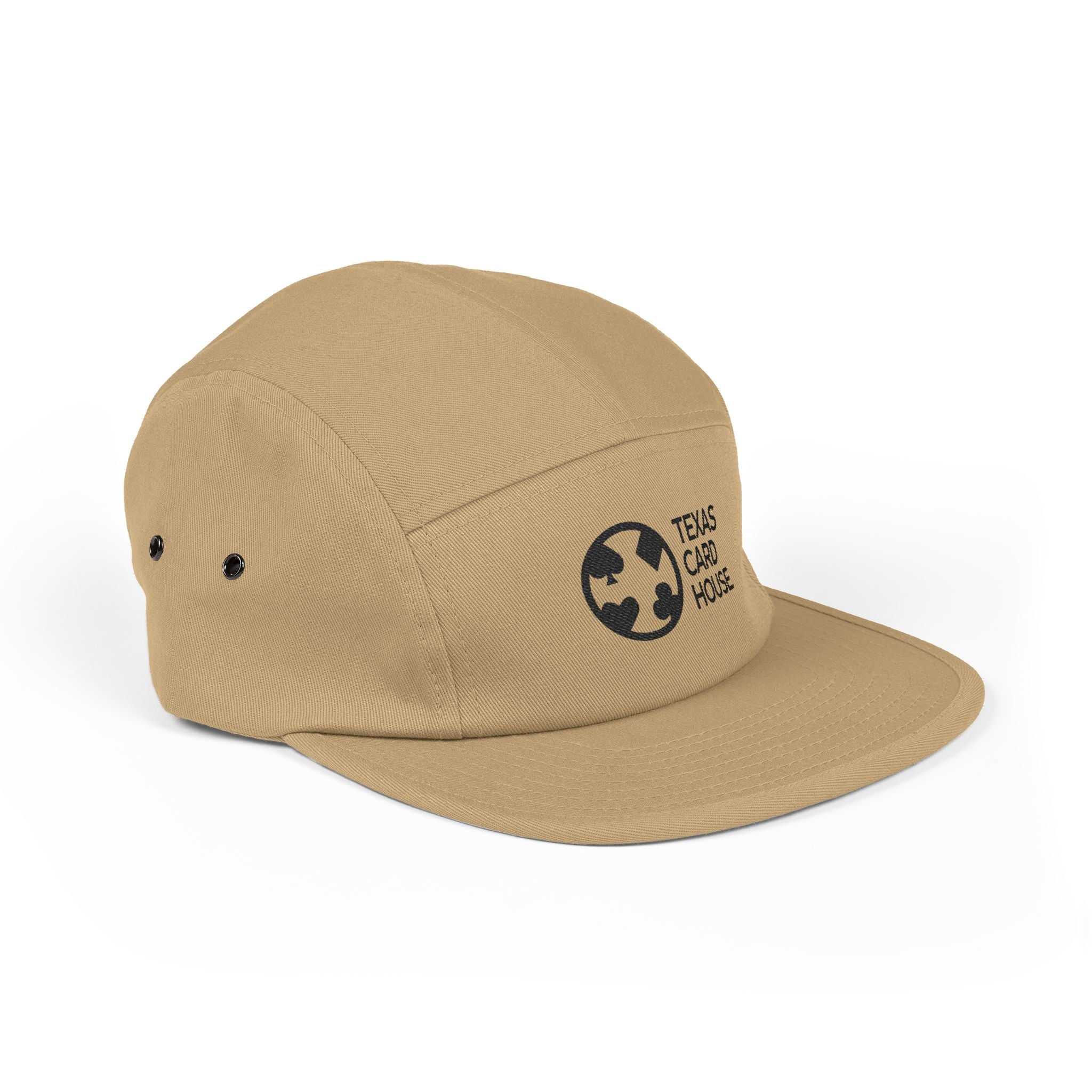 The River - Panel Cap