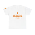 Hijack Poker Unisex Heavy Cotton Tee