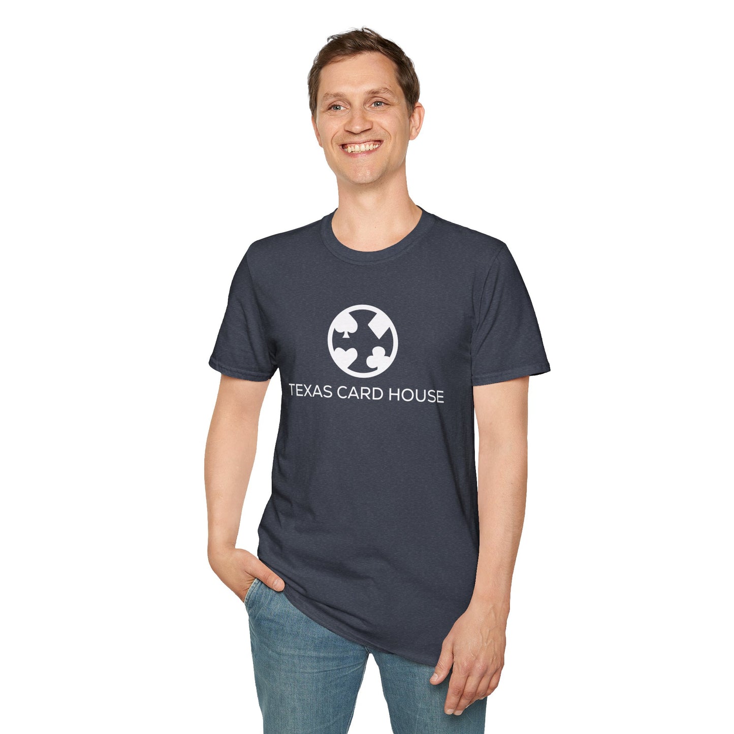 TCH Unisex Softstyle T-Shirt
