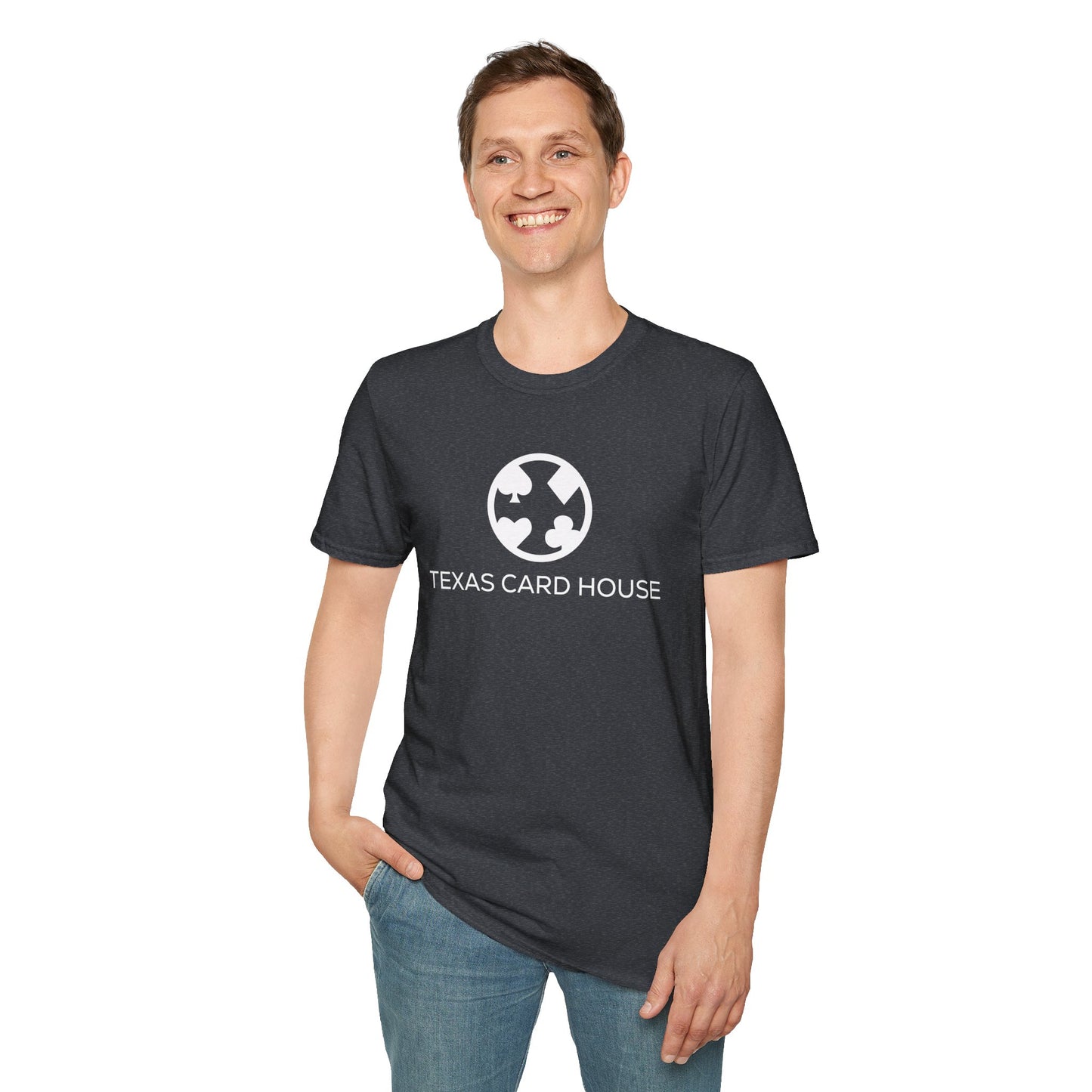 TCH Unisex Softstyle T-Shirt