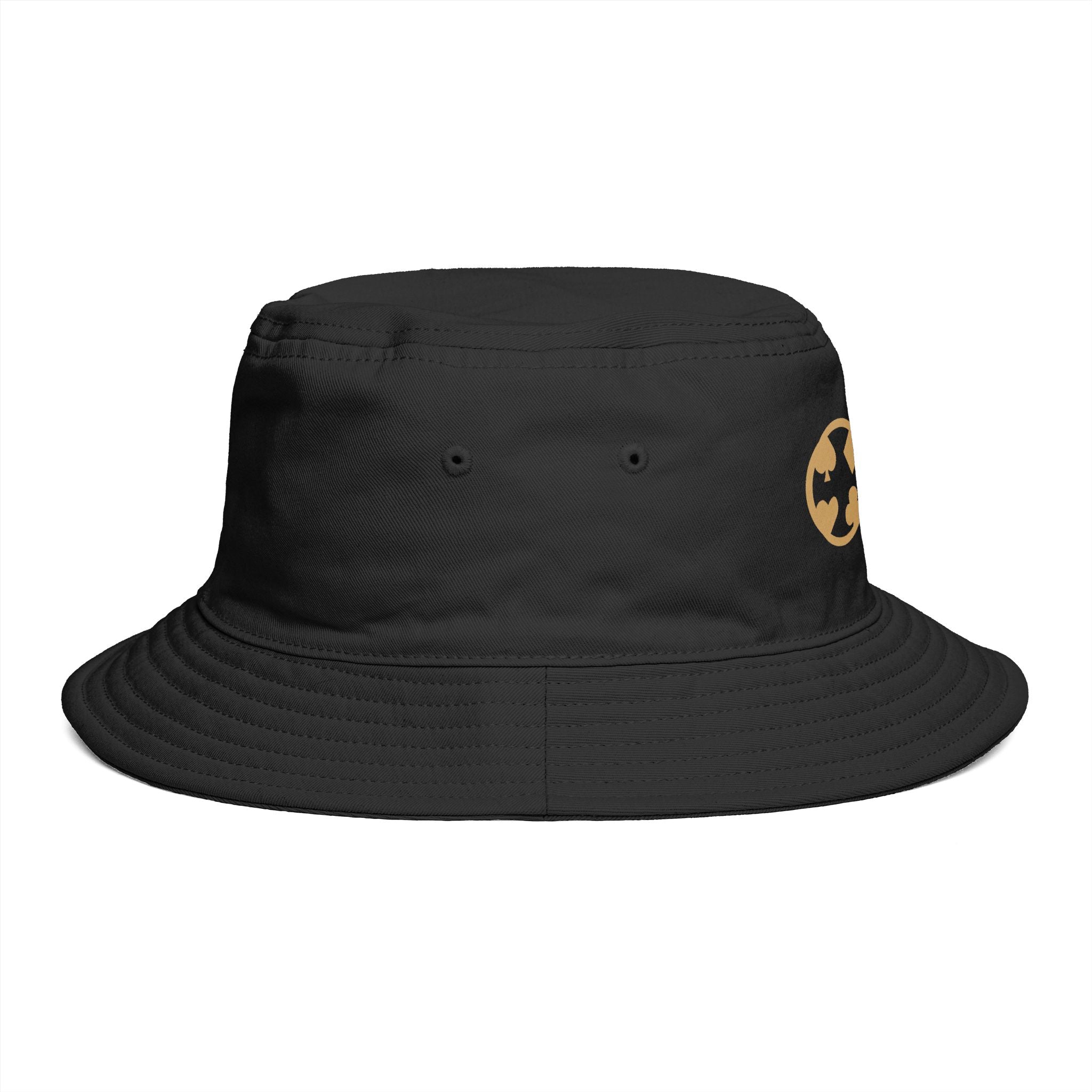 Bucket Hat - Texas Card House