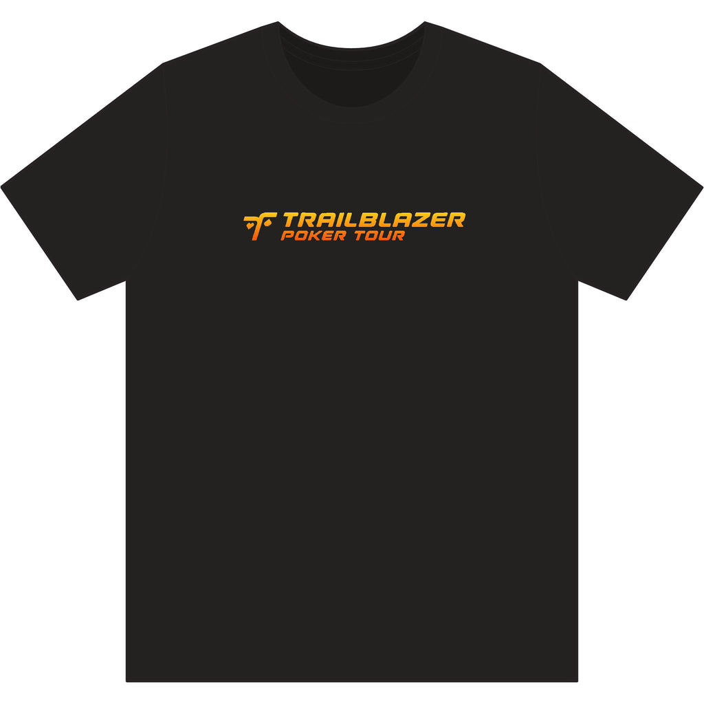 Trailblazer - Splashed Tri-Blend T-shirt