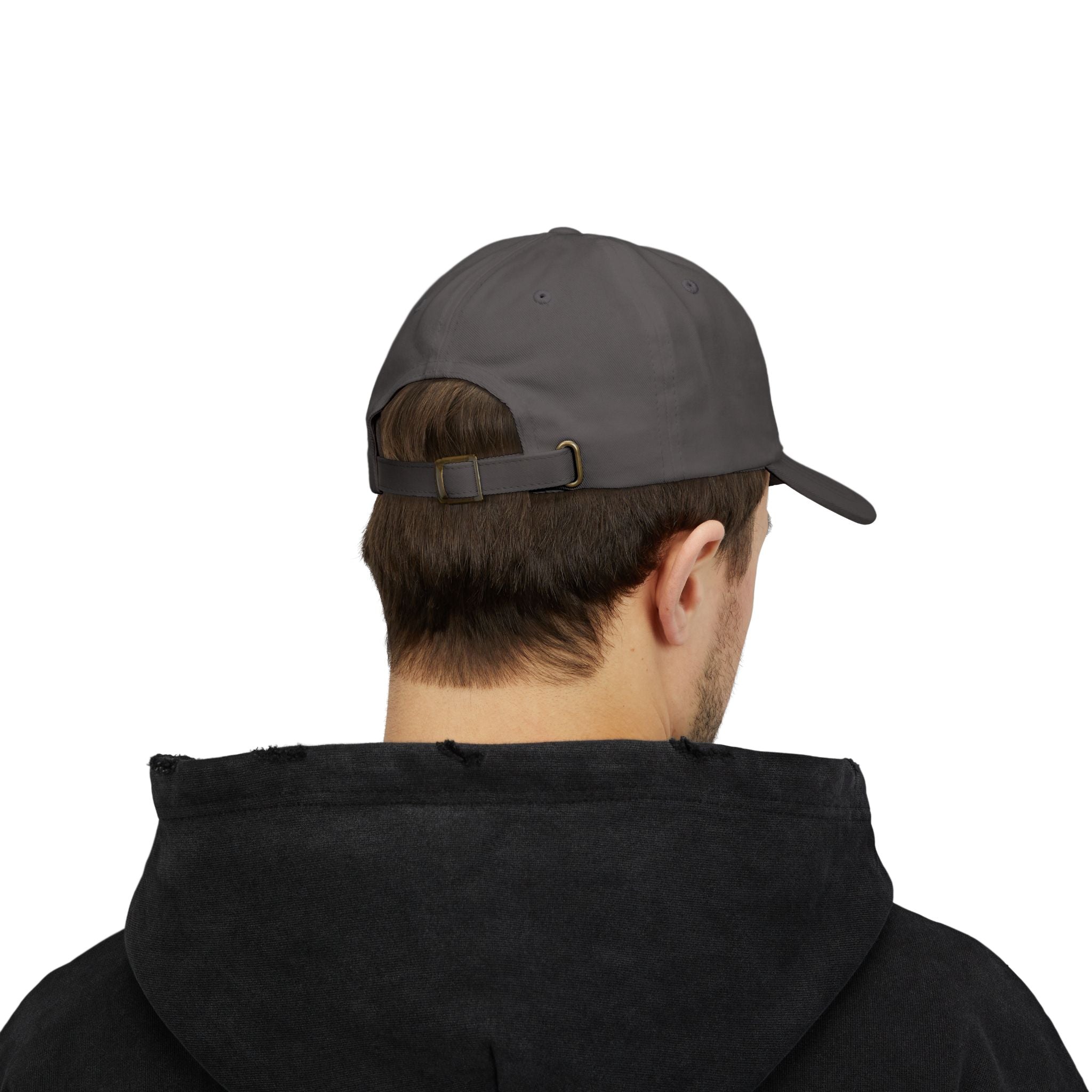 TCH Social Classic Dad Cap
