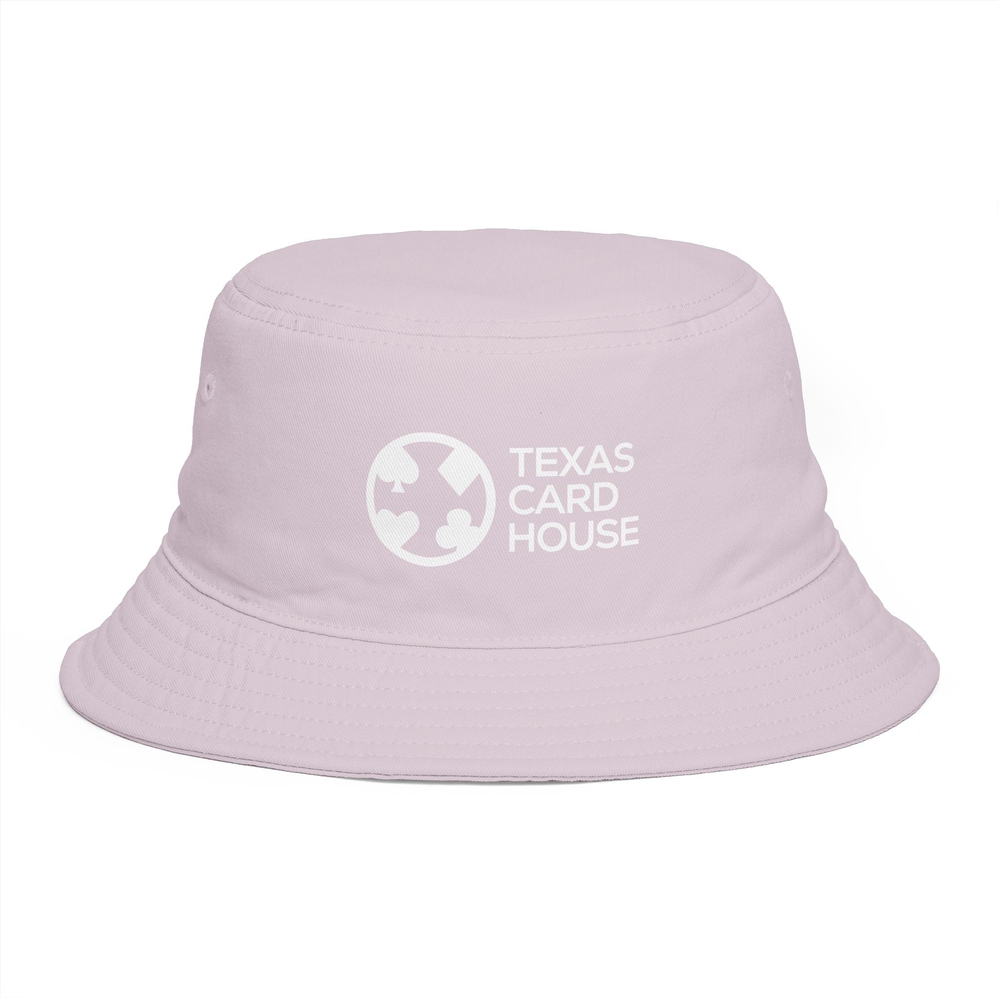 Bucket Hat - Texas Card House