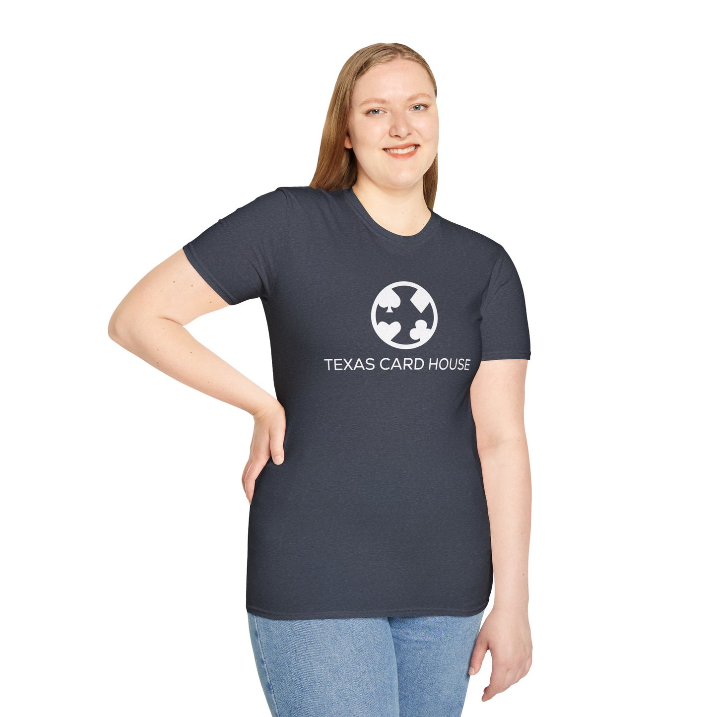 TCH Unisex Softstyle T-Shirt