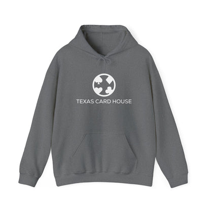 Texas Card House Unisex Heavy Blend™ Hooded Sweatshirt