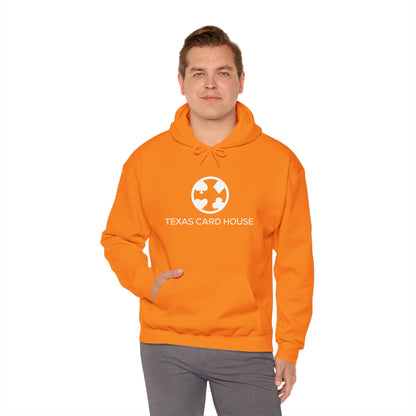 Texas Card House Unisex Heavy Blend™ Hooded Sweatshirt