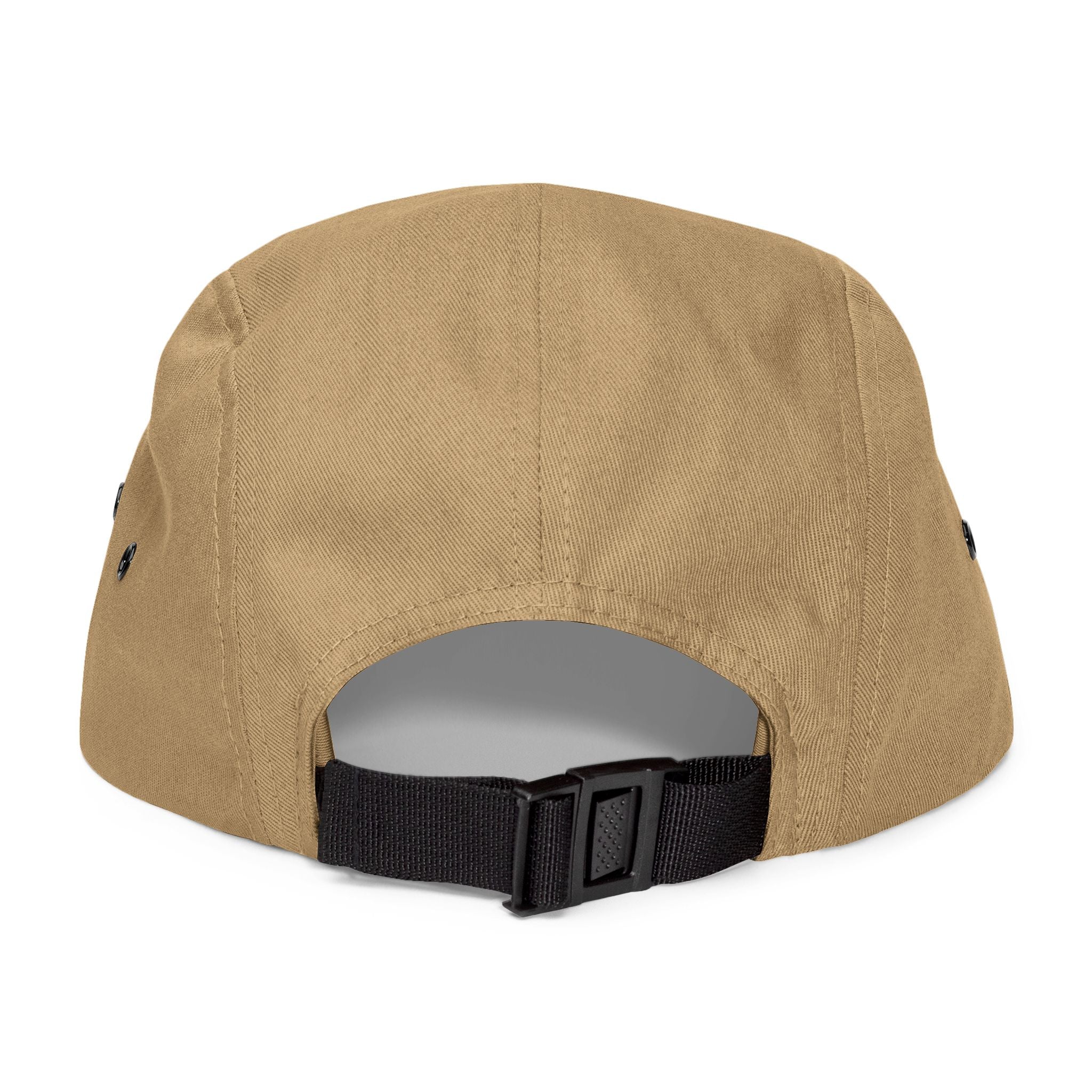 The River - Panel Cap