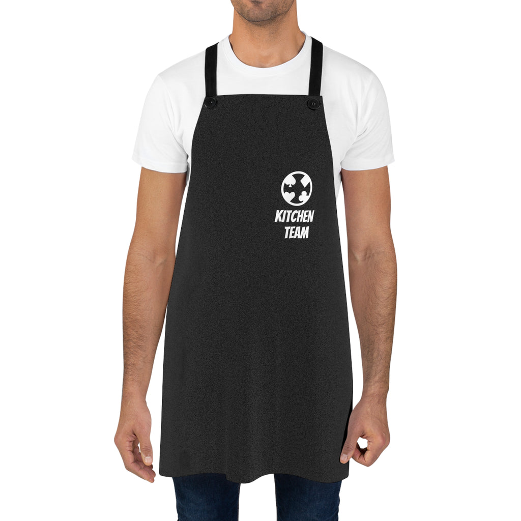 Apron (AOP)