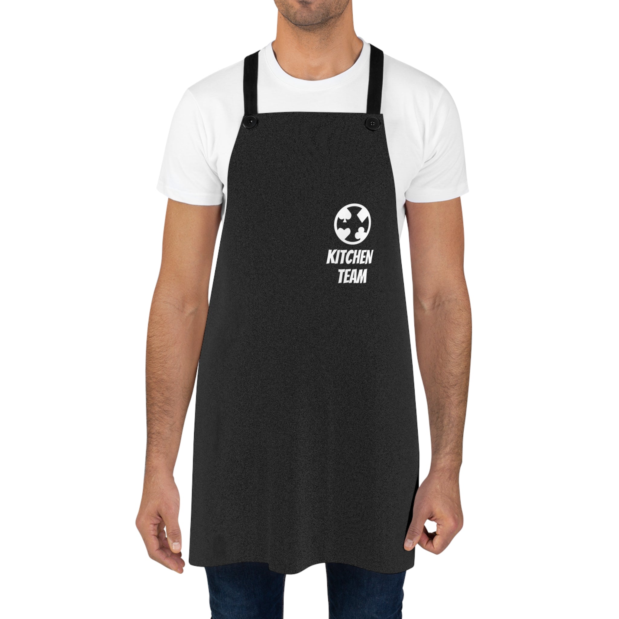 Apron (AOP)
