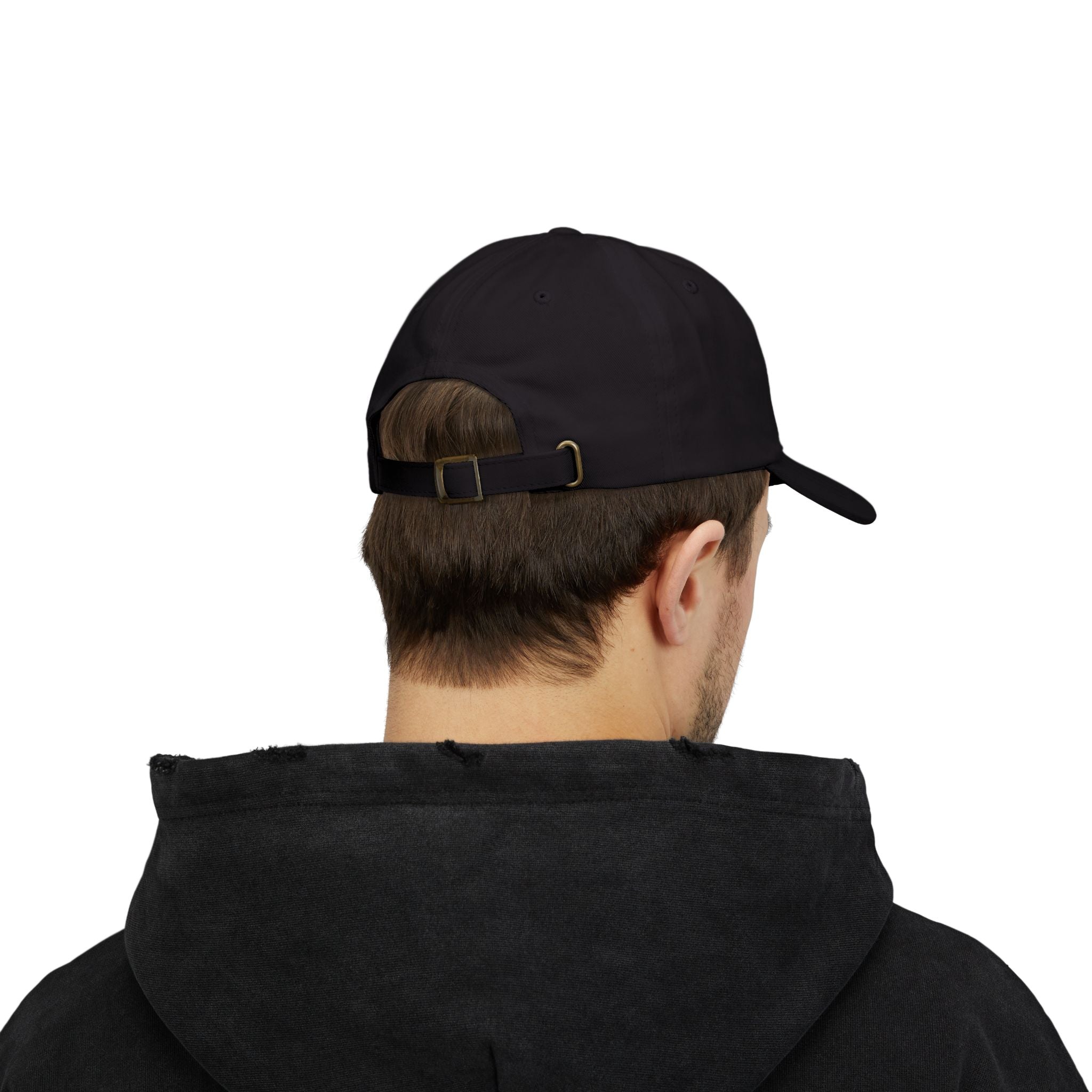 Hijack Classic Dad Cap