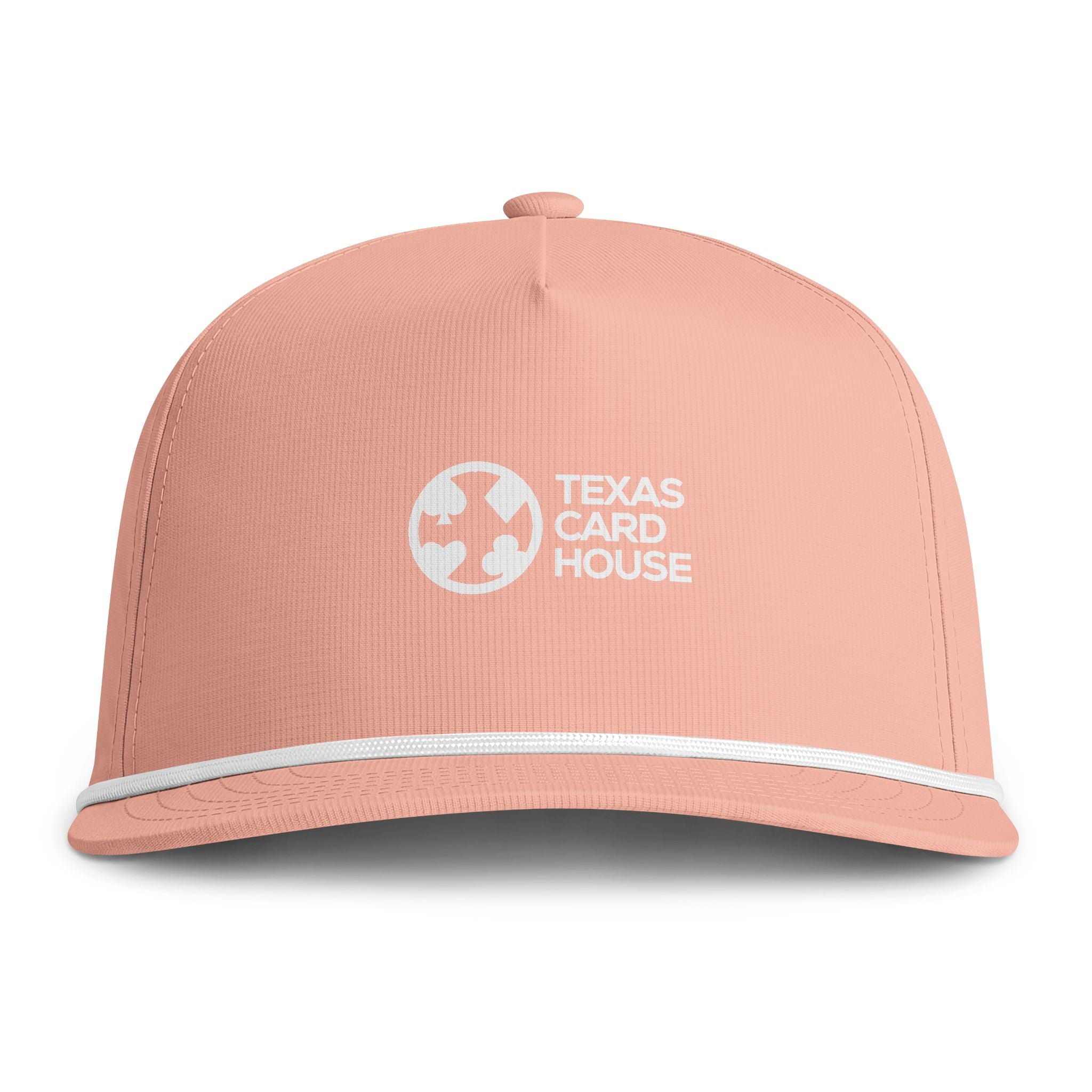 Sunwashed Rope Cap