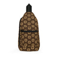 LV - Sling Bag (Las Vegas)