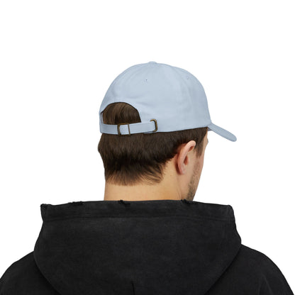 TCH Social Classic Dad Cap