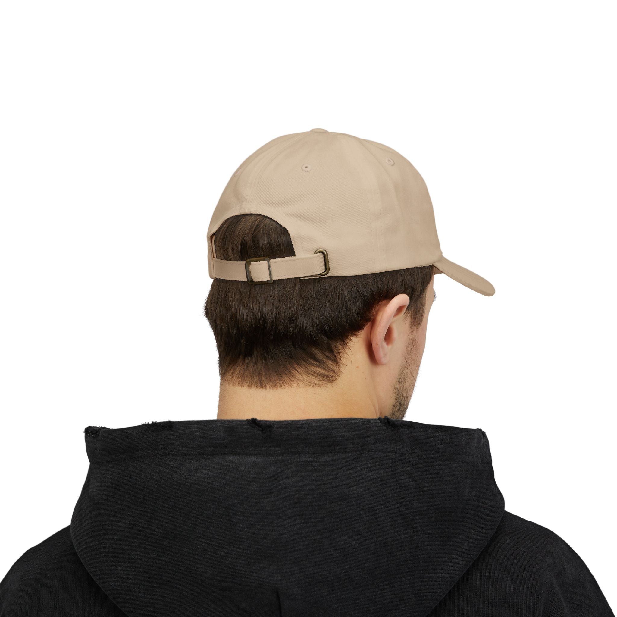 TCH Social Classic Dad Cap