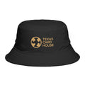 Bucket Hat - Texas Card House