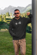 WSOP Texas Circuit - Black Hoodie