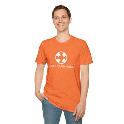 TCH Unisex Softstyle T-Shirt