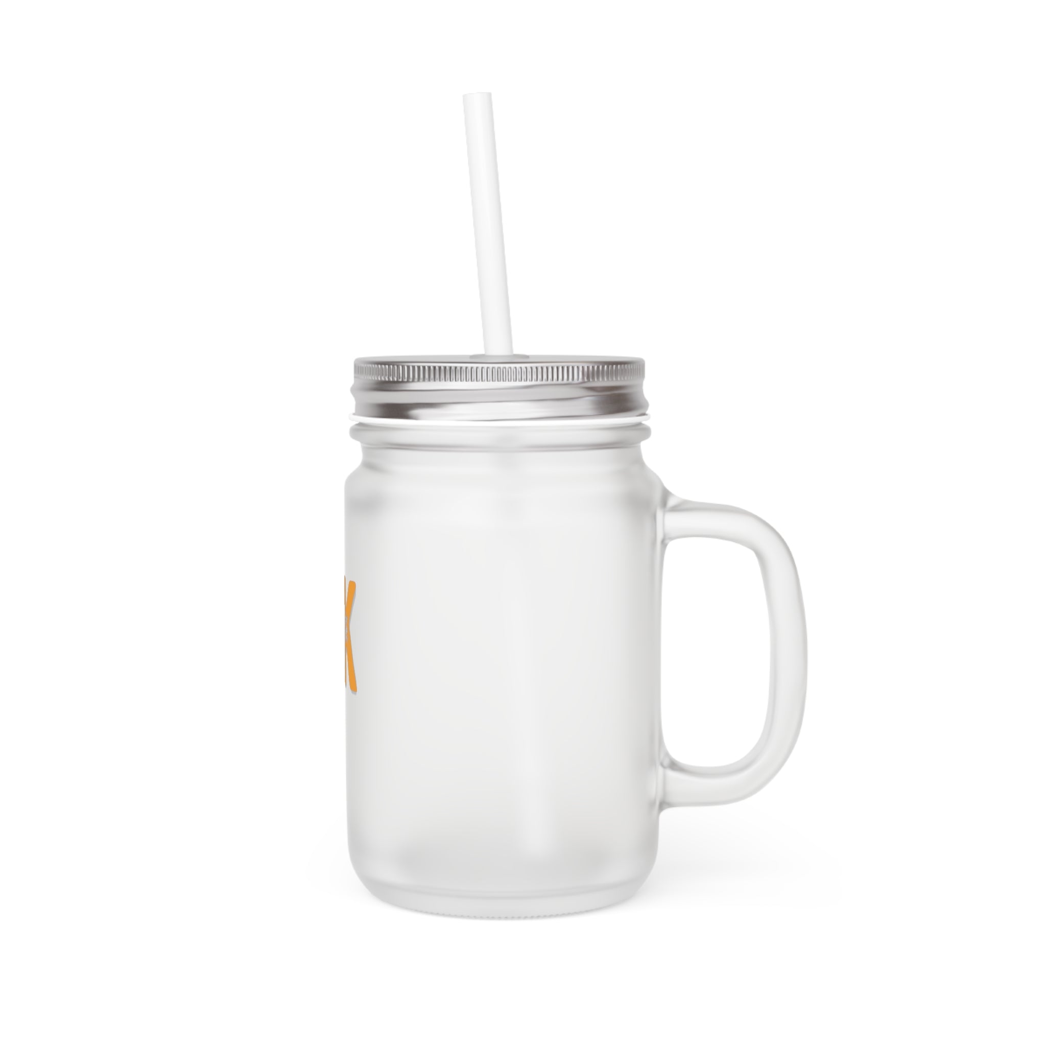 Hijack Poker Mason Jar