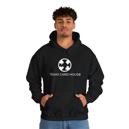 Texas Card House Unisex Heavy Blend™ Hooded Sweatshirt