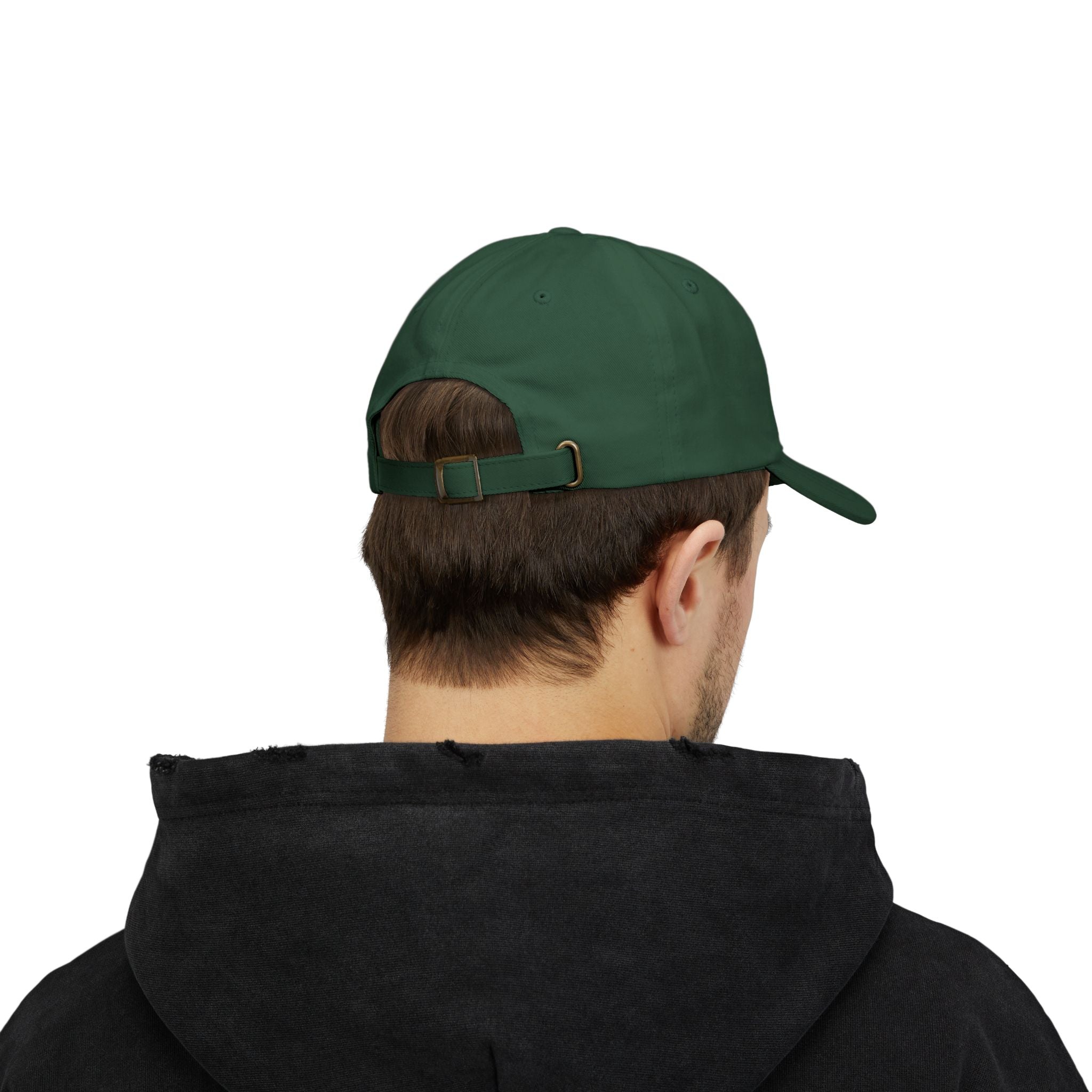 TCH Social Classic Dad Cap