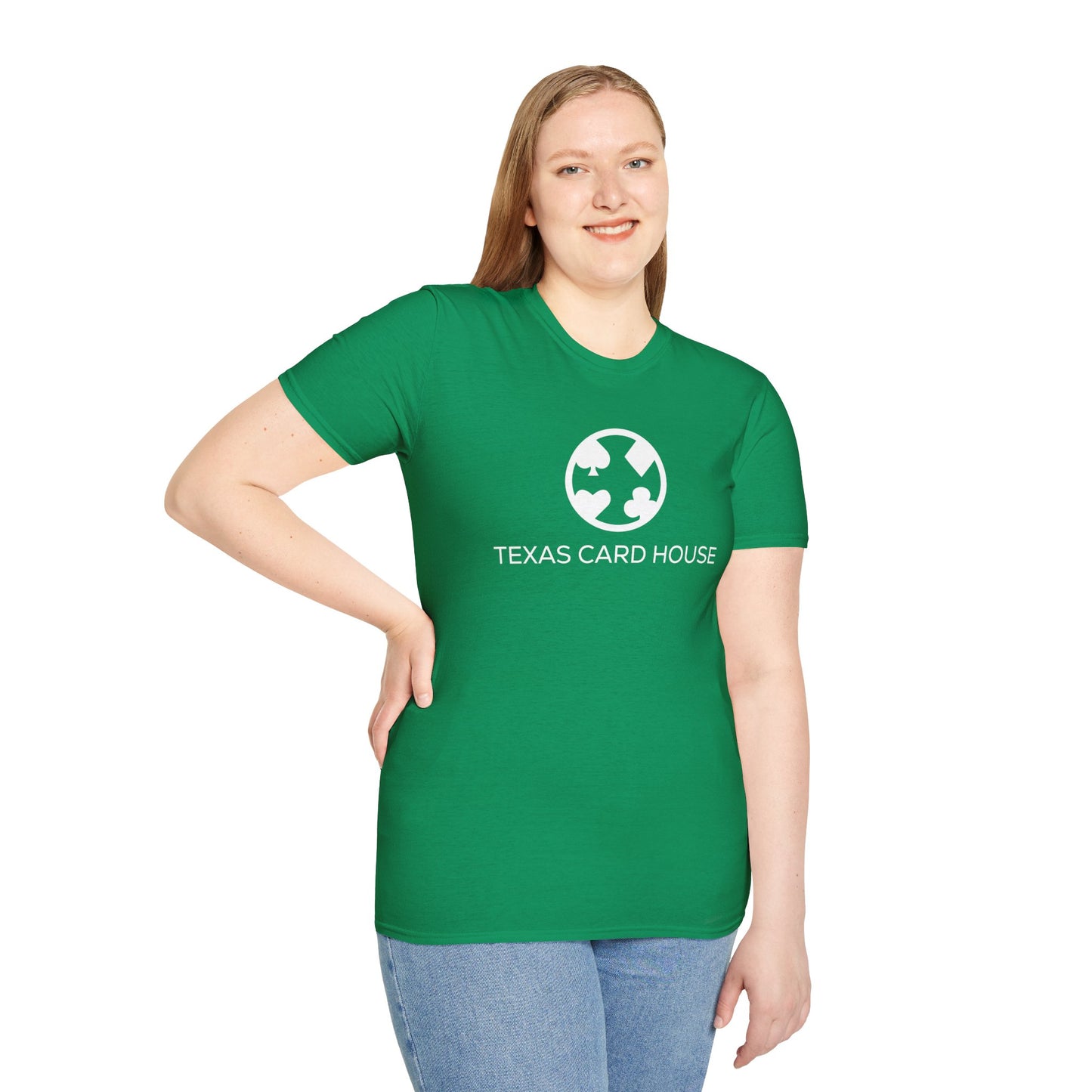 TCH Unisex Softstyle T-Shirt