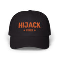 Hijack Classic Dad Cap