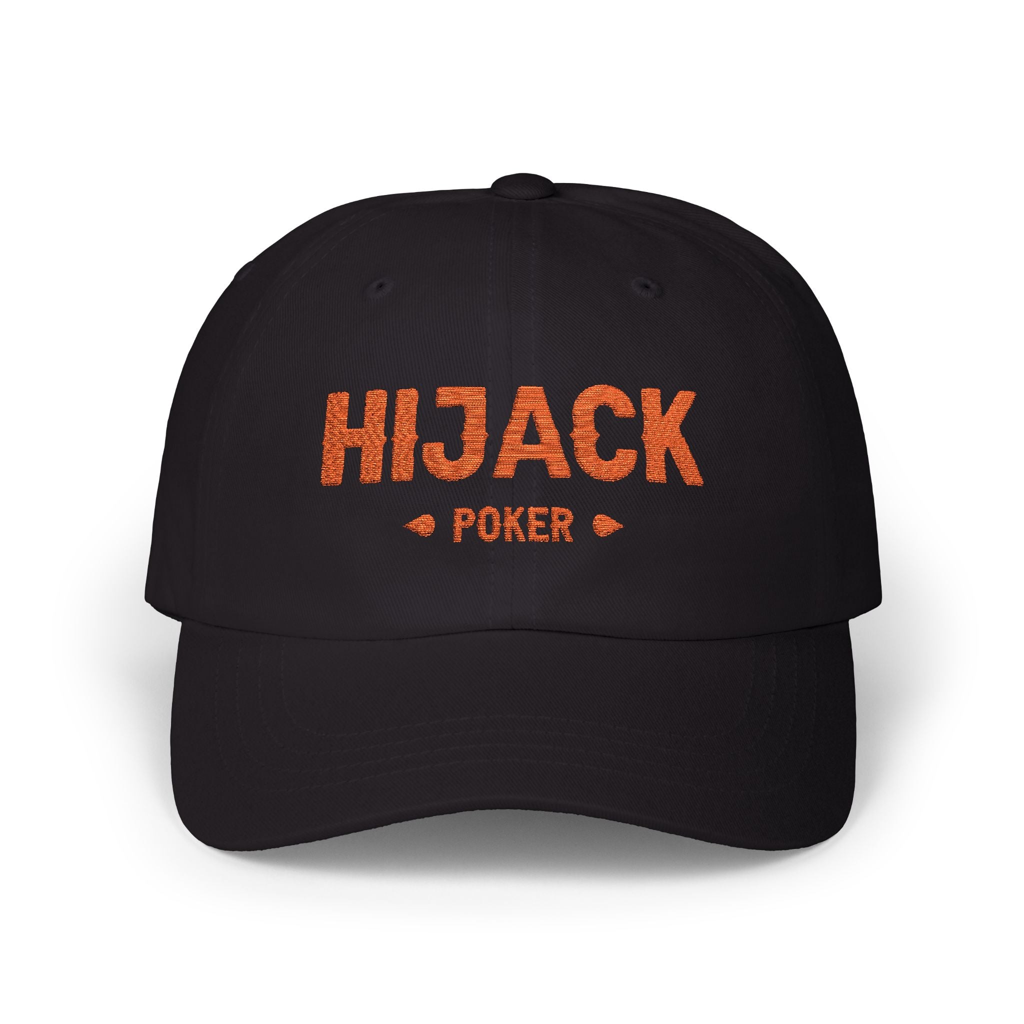 Hijack Classic Dad Cap