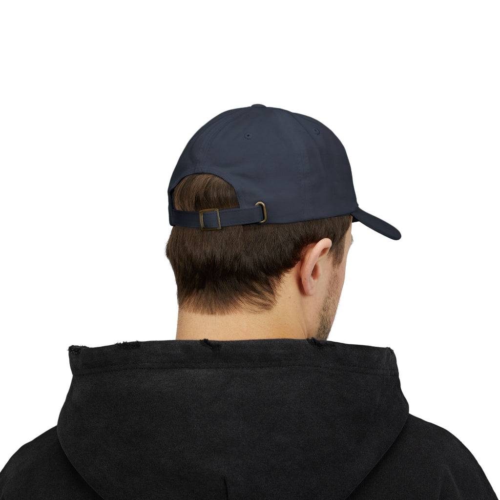 TCH Social Classic Dad Cap