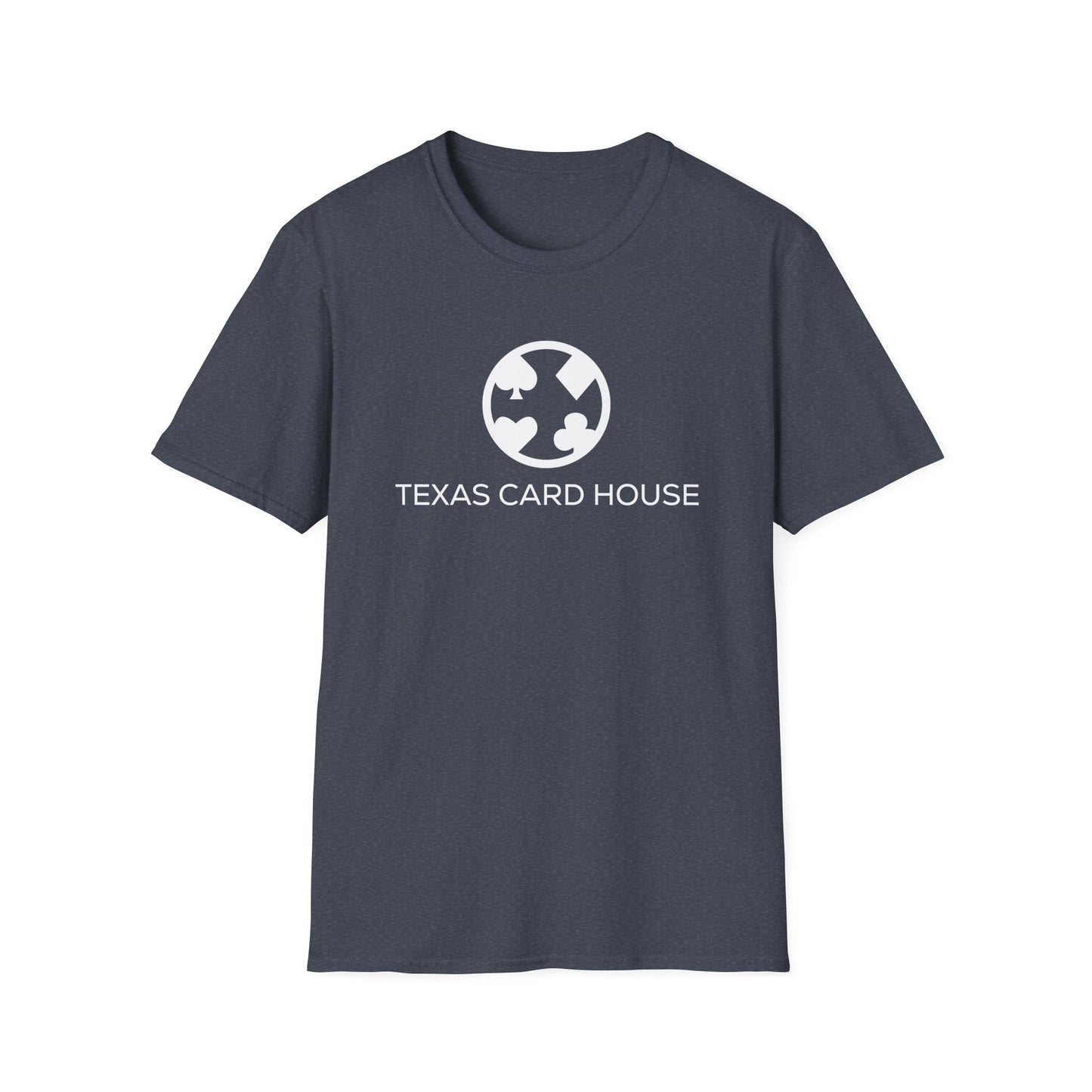 TCH Unisex Softstyle T-Shirt