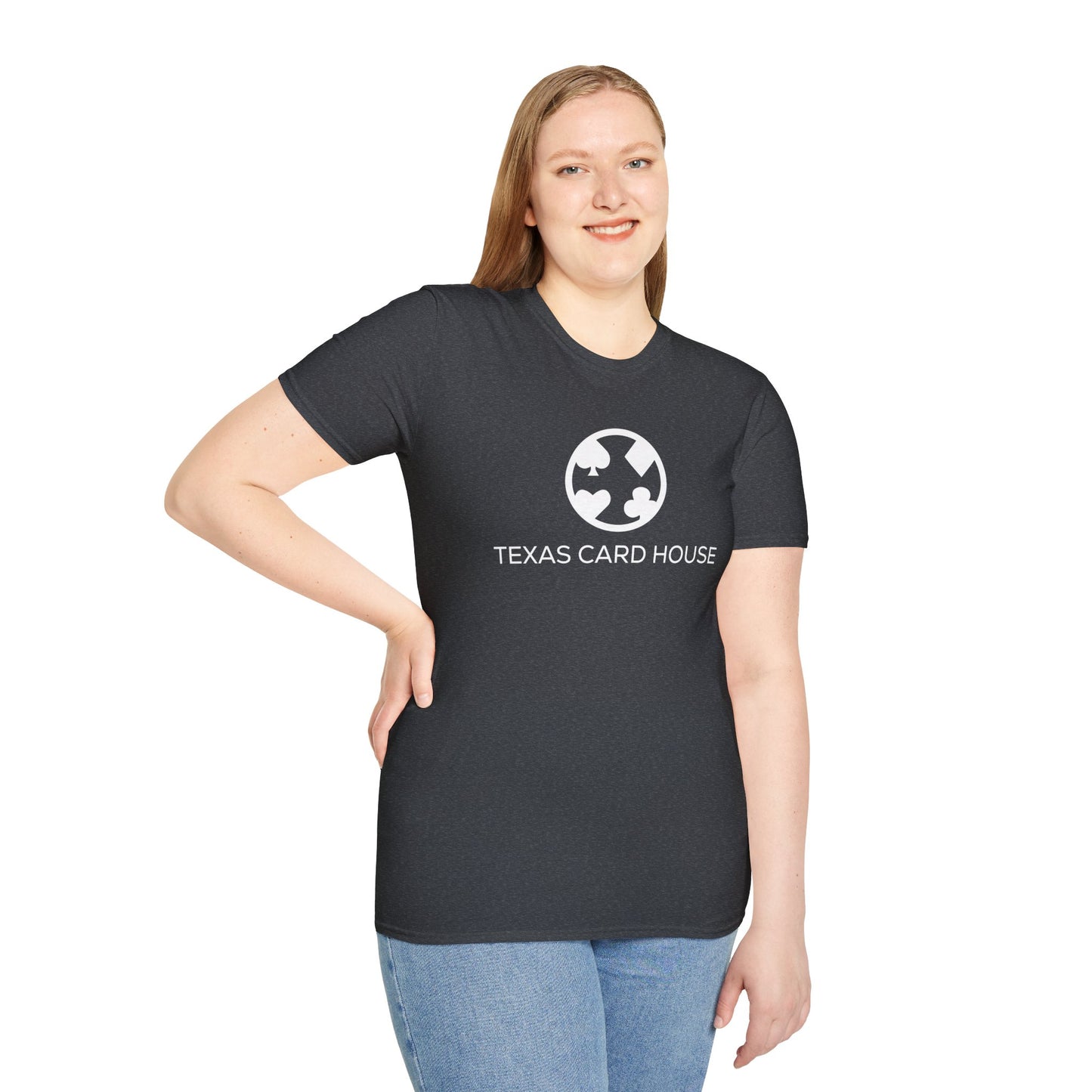 TCH Unisex Softstyle T-Shirt