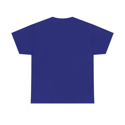 Texas Card House Unisex Heavy Cotton Tee