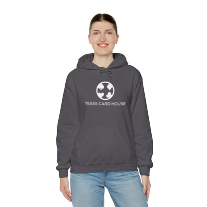 Texas Card House Unisex Heavy Blend™ Hooded Sweatshirt